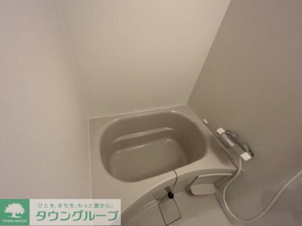 ジーメゾン大宮三橋の物件内観写真